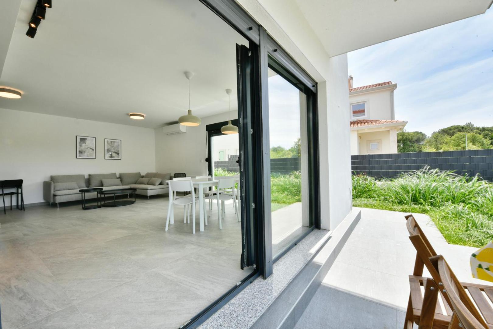 Villa Bianca, Bild 9