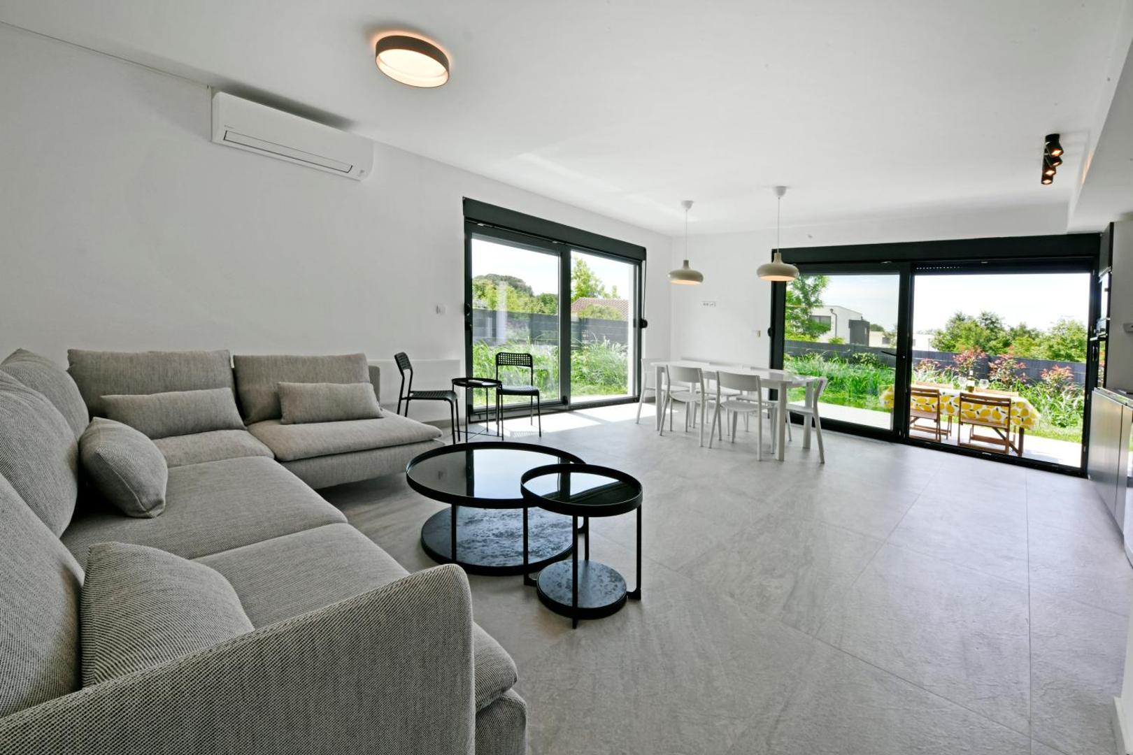 Villa Bianca, Bild 6
